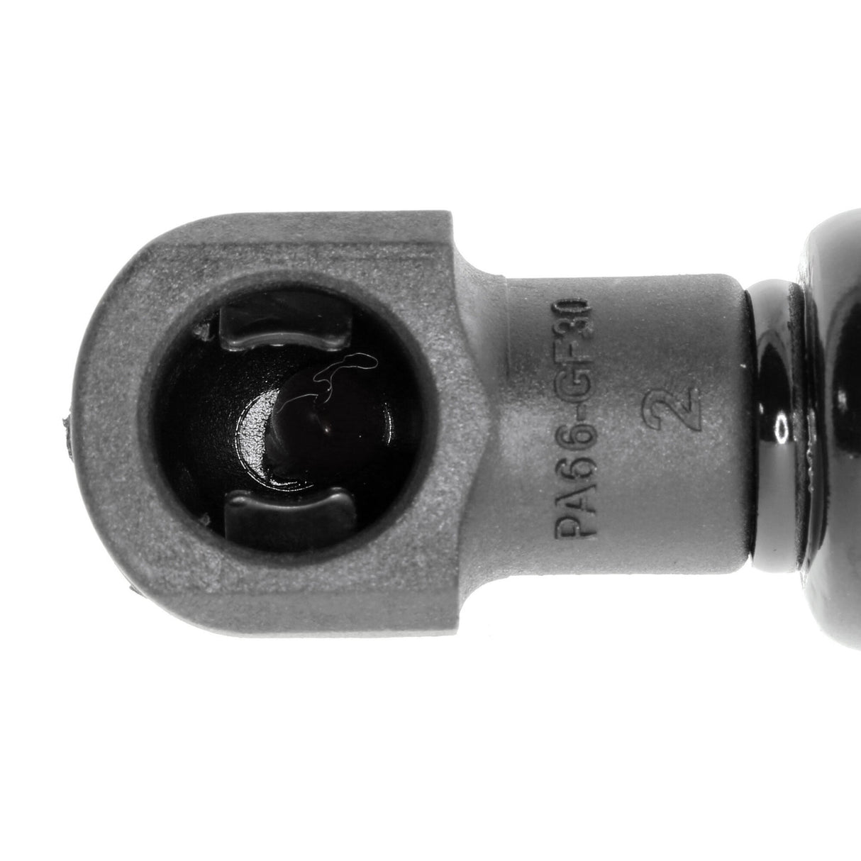 VW Gas Spring, boot/cargo area - VAICO V10-7531