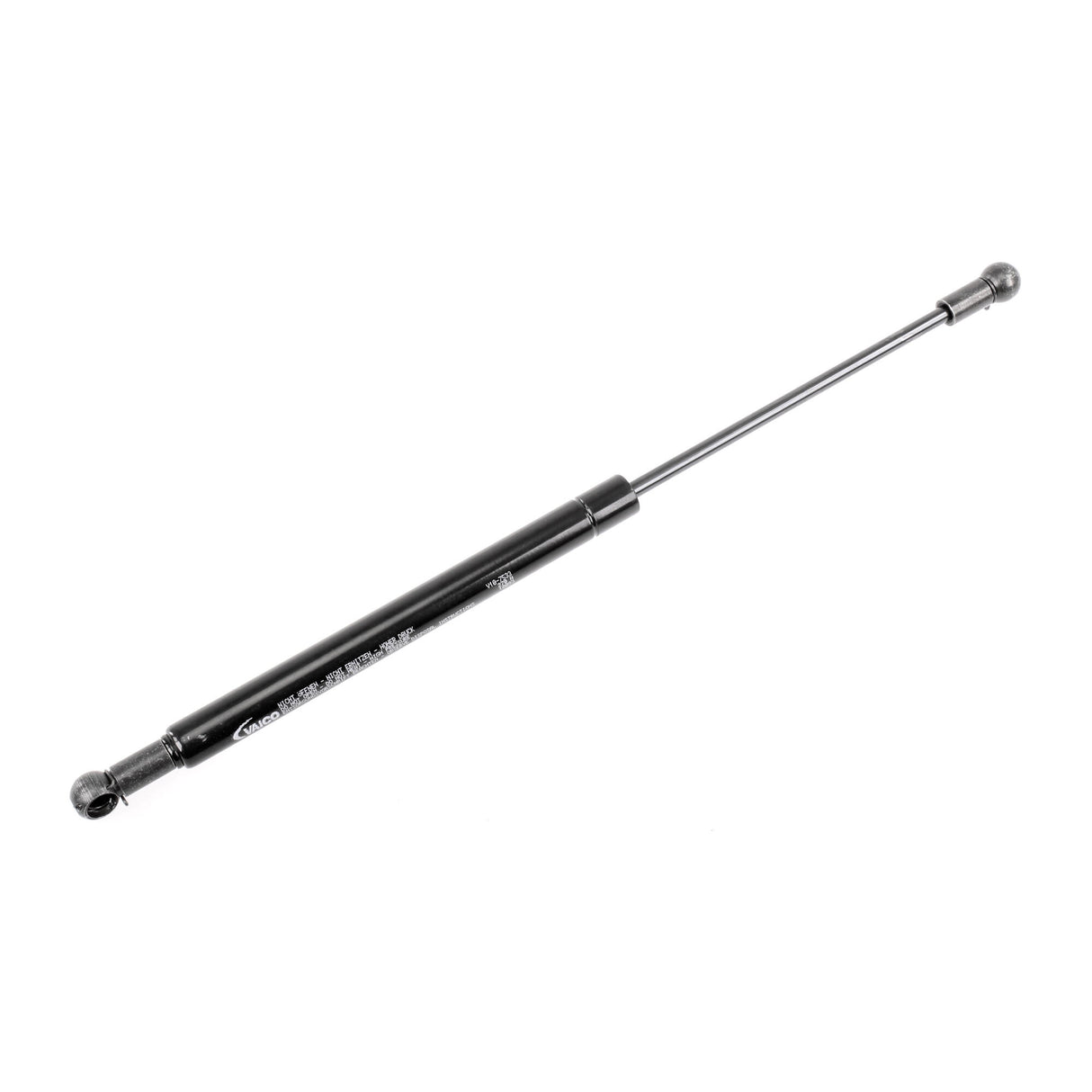 VW Gas Spring, boot/cargo area - VAICO V10-7533