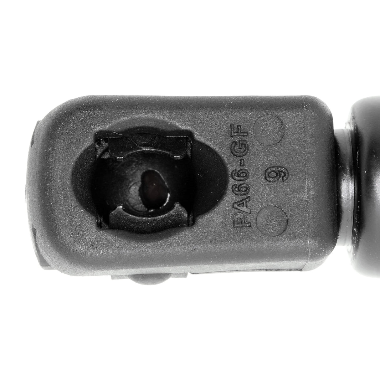 VW Gas Spring, boot/cargo area - VAICO V10-7534