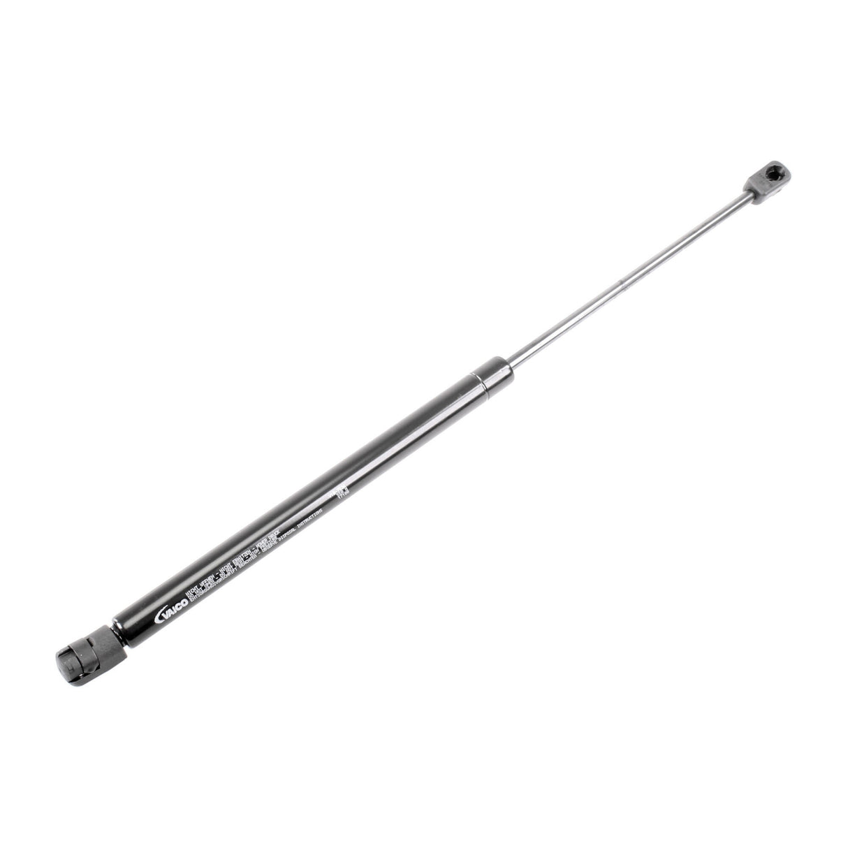 VW Gas Spring, boot/cargo area - VAICO V10-7536