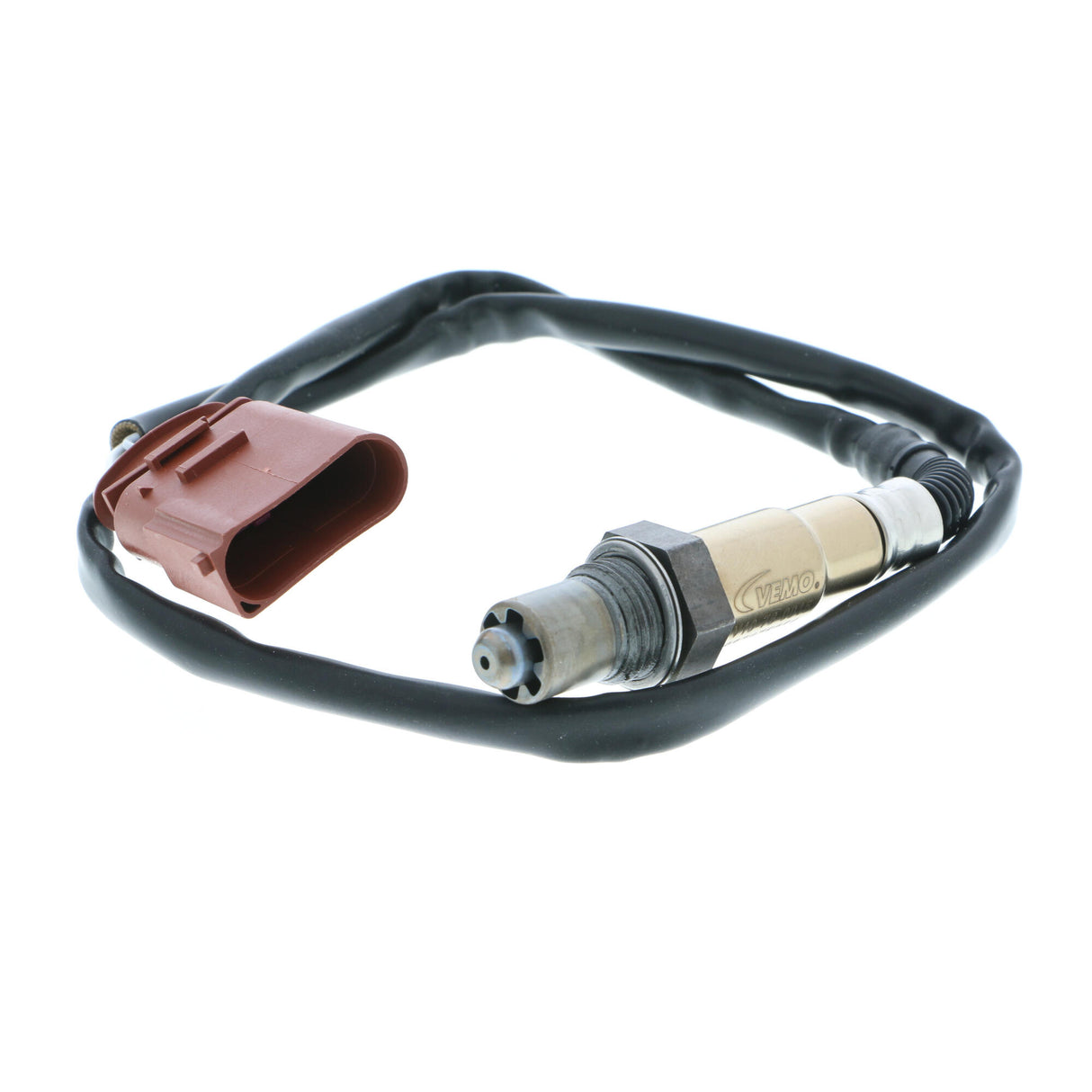 AUDI Oxygen Sensor - VEMO V10-76-0015