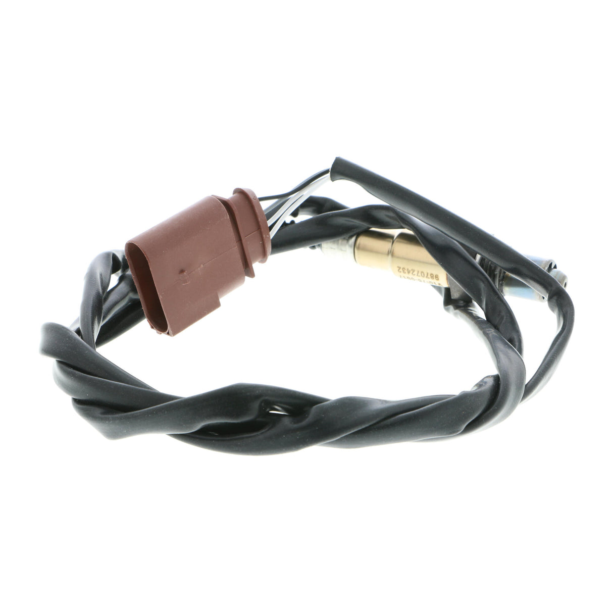 AUDI Oxygen Sensor - VEMO V10-76-0017