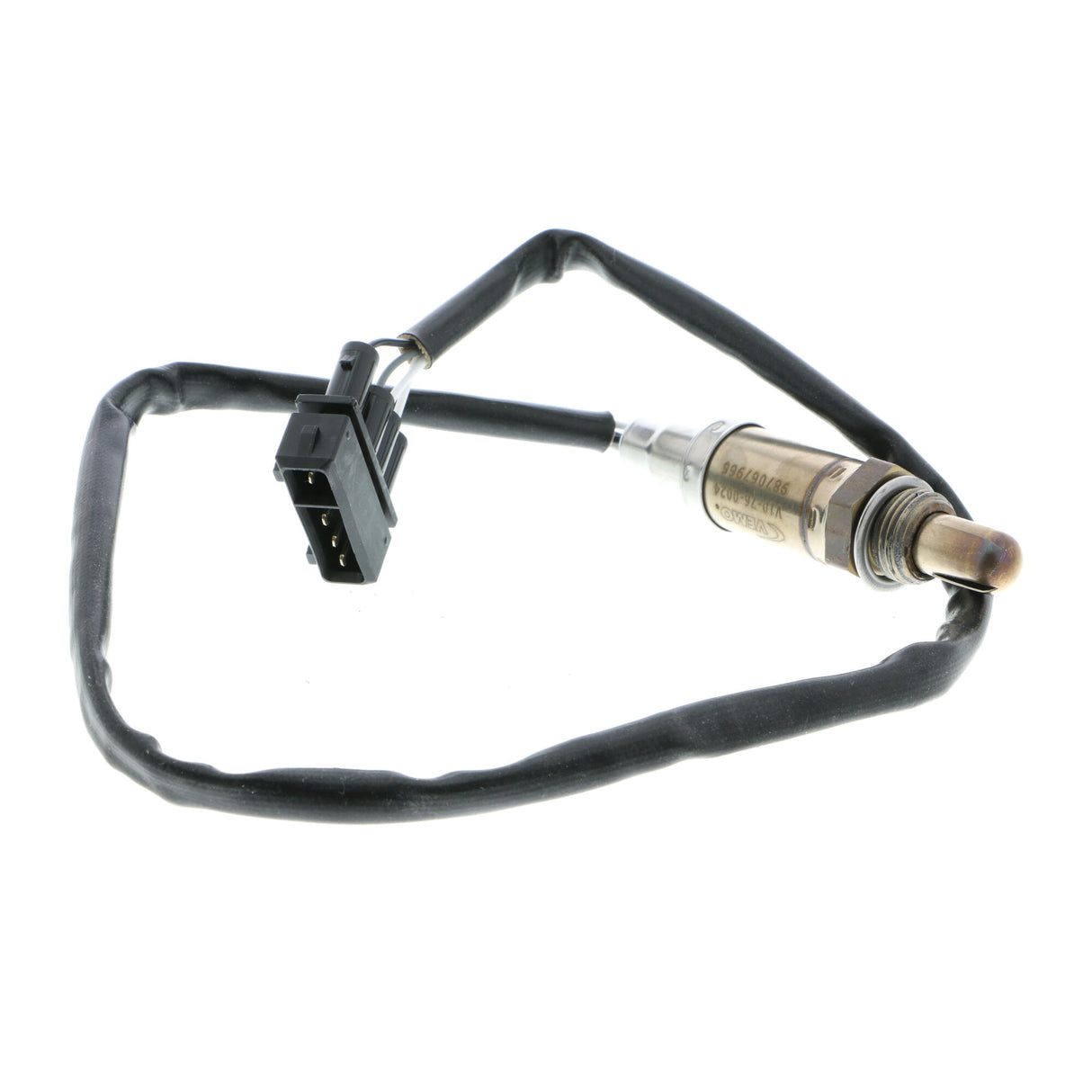 SKODA Oxygen Sensor - VEMO V10-76-0024