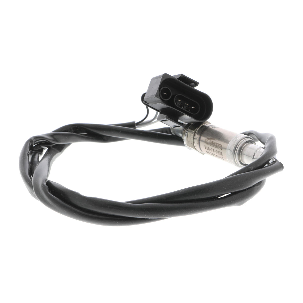 AUDI Oxygen Sensor - VEMO V10-76-0028