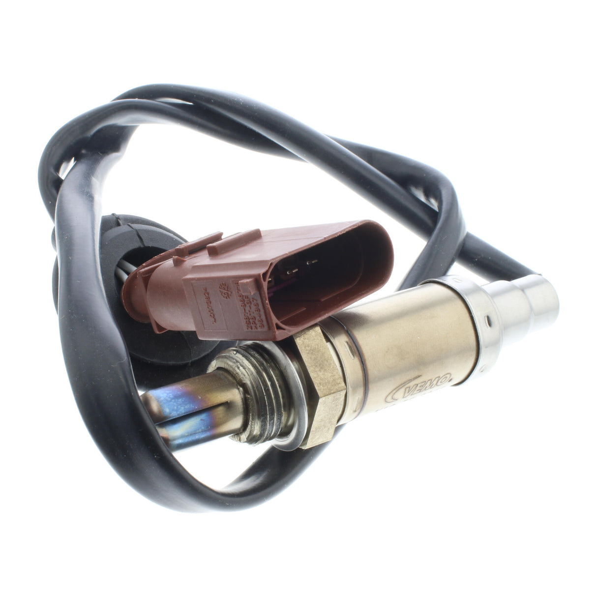 AUDI Oxygen Sensor - VEMO V10-76-0046