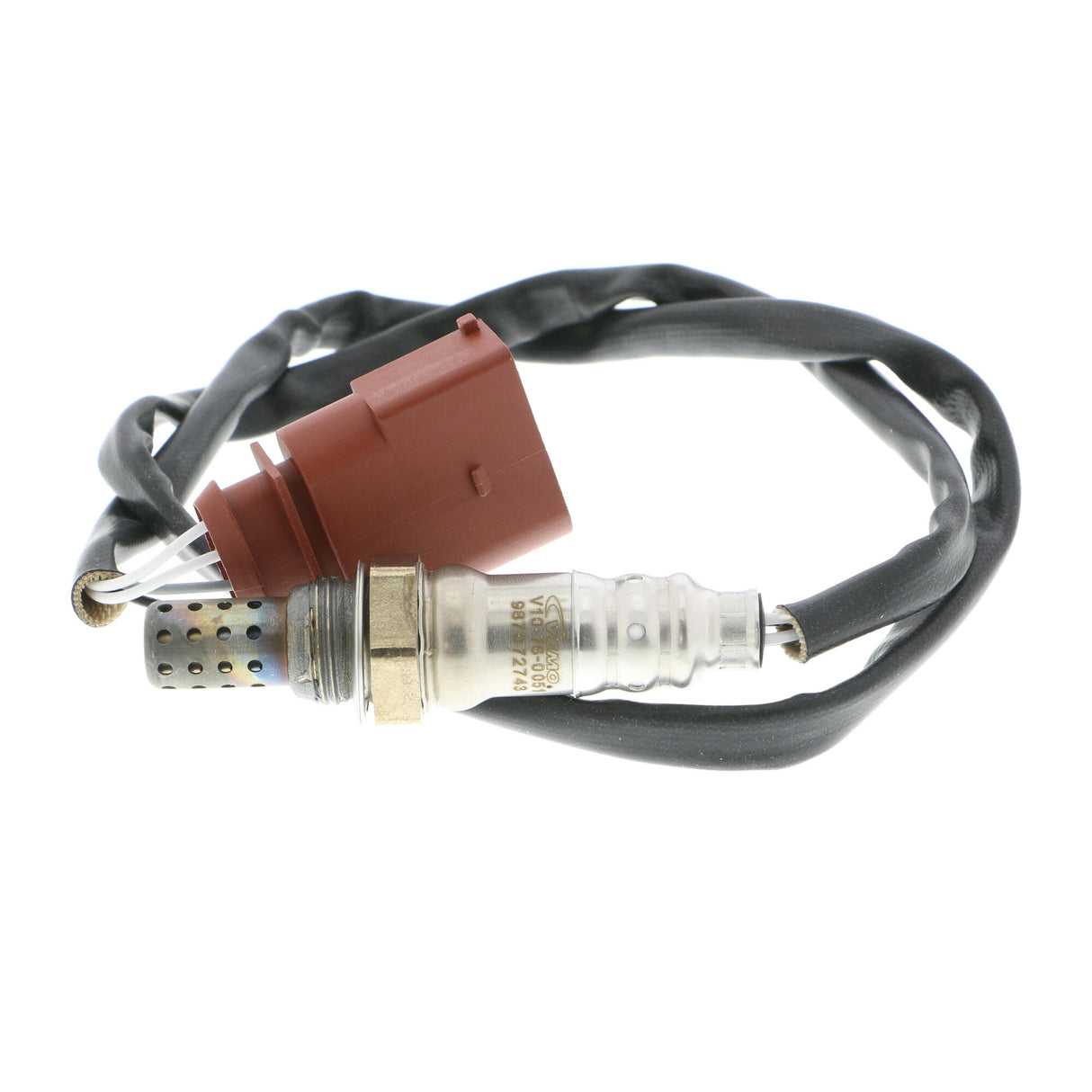 AUDI Oxygen Sensor - VEMO V10-76-0051
