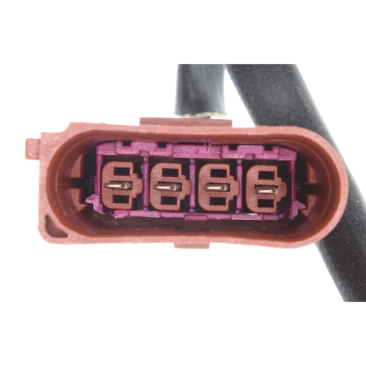 AUDI Oxygen Sensor - VEMO V10-76-0051