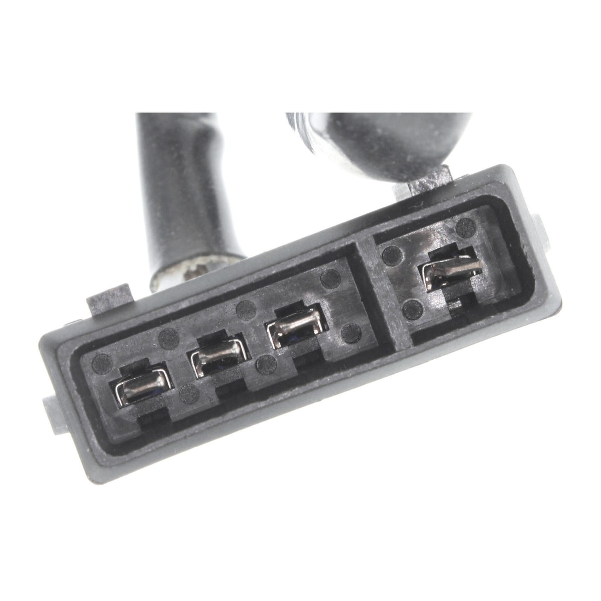 SKODA Oxygen Sensor - VEMO V10-76-0062