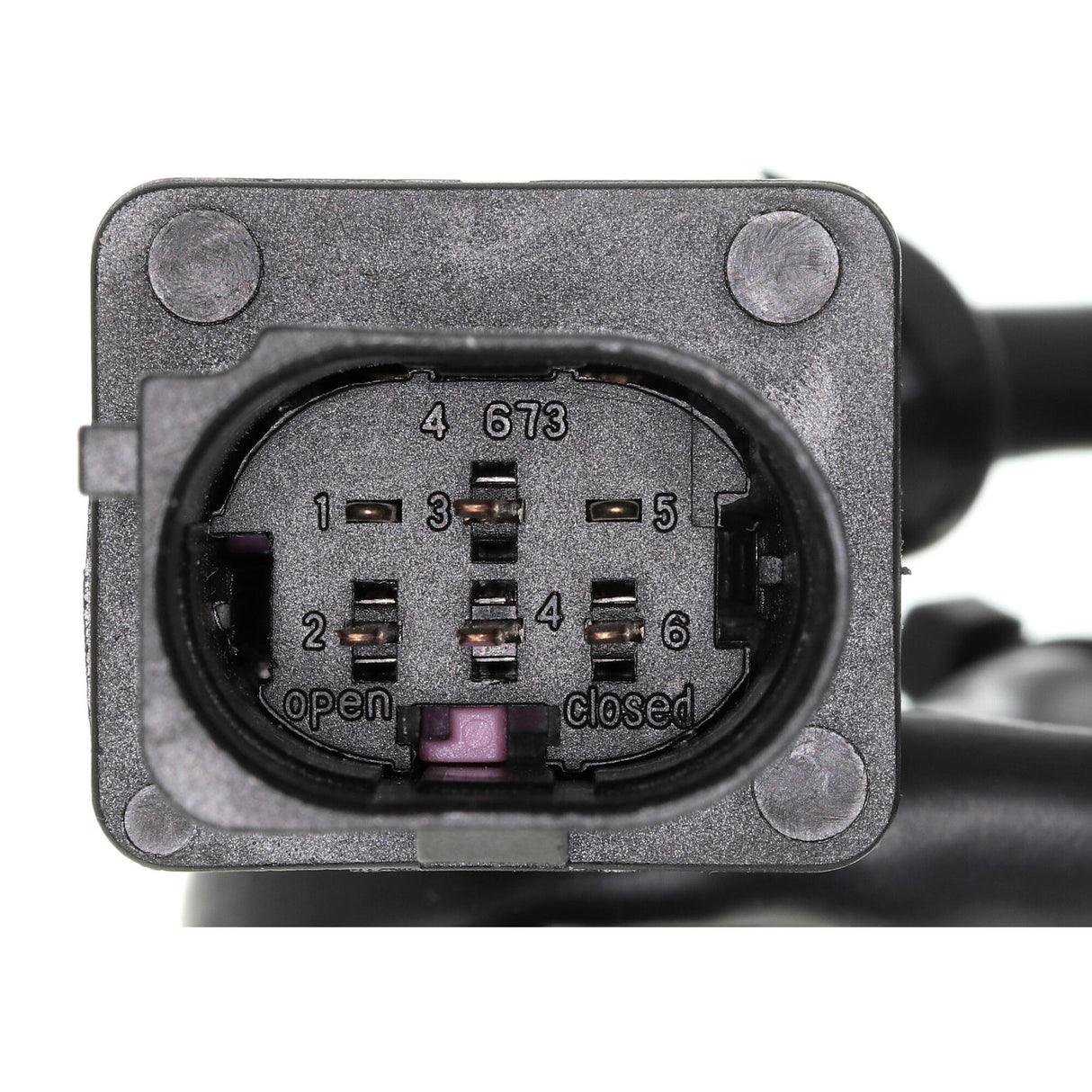 VW Oxygen Sensor - VEMO V10-76-0101