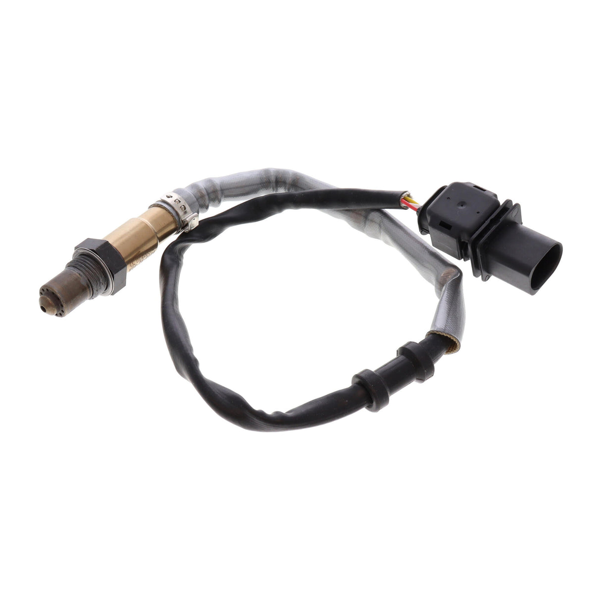 AUDI Oxygen Sensor - VEMO V10-76-0104