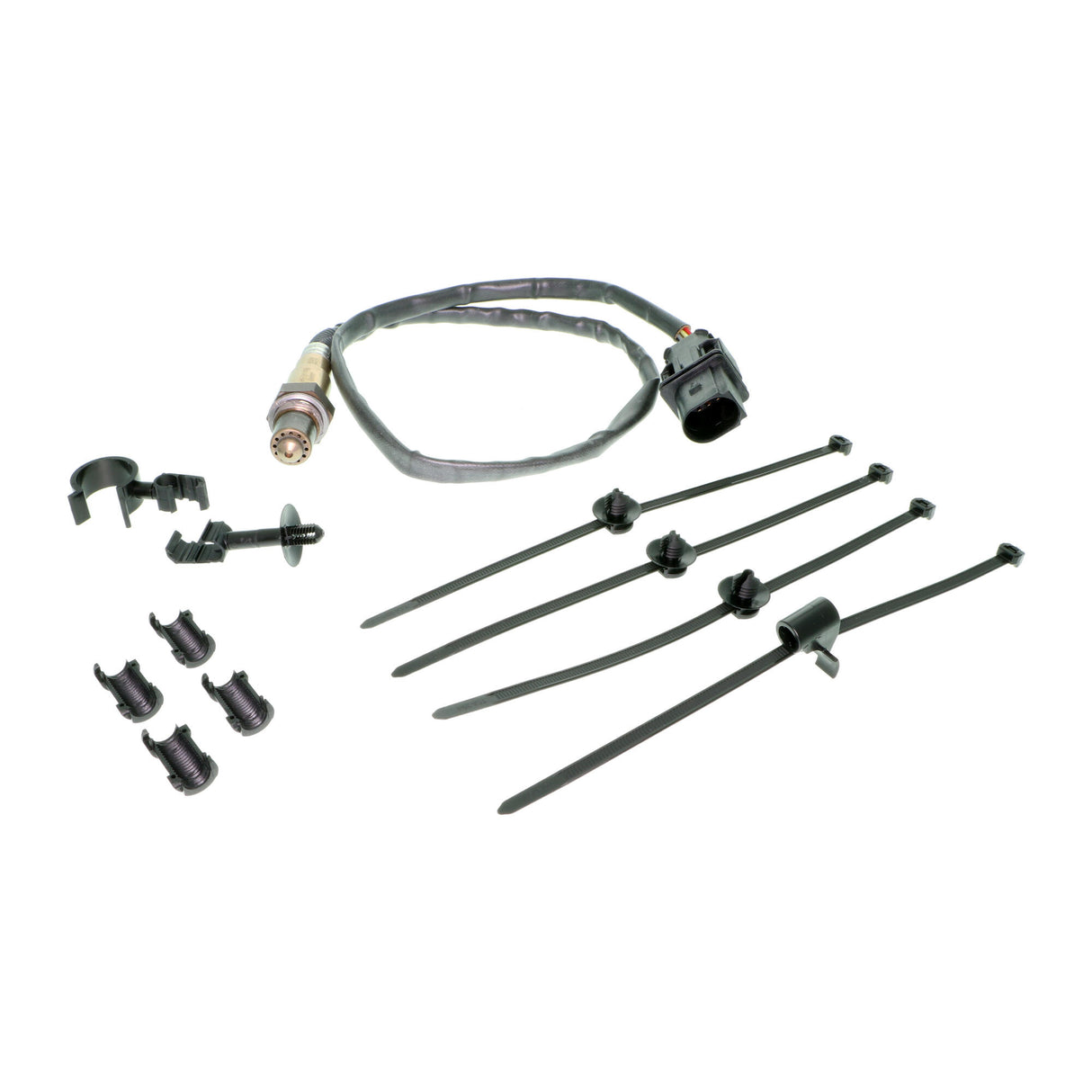 AUDI Oxygen Sensor - VEMO V10-76-0105