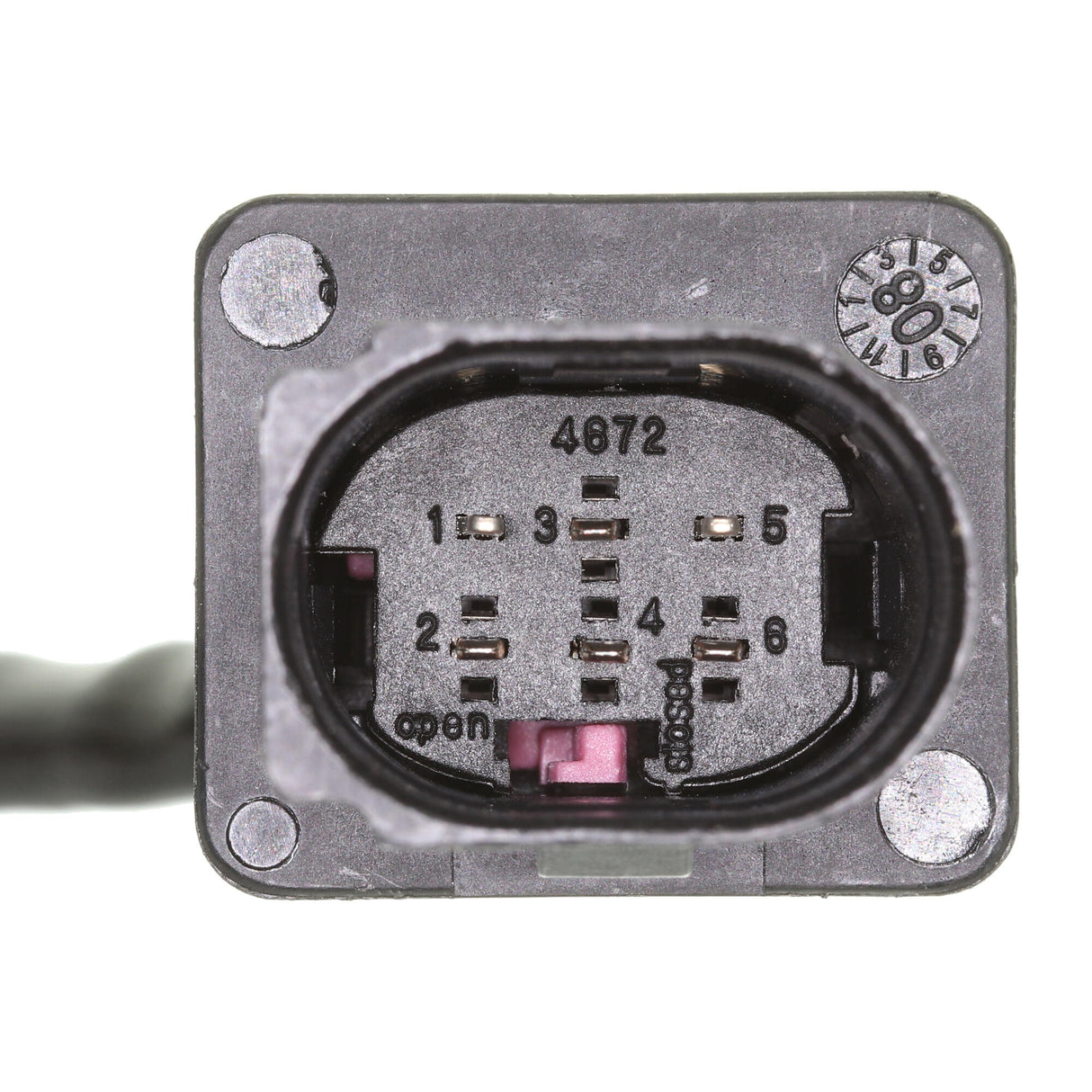 VW Oxygen Sensor - VEMO V10-76-0107