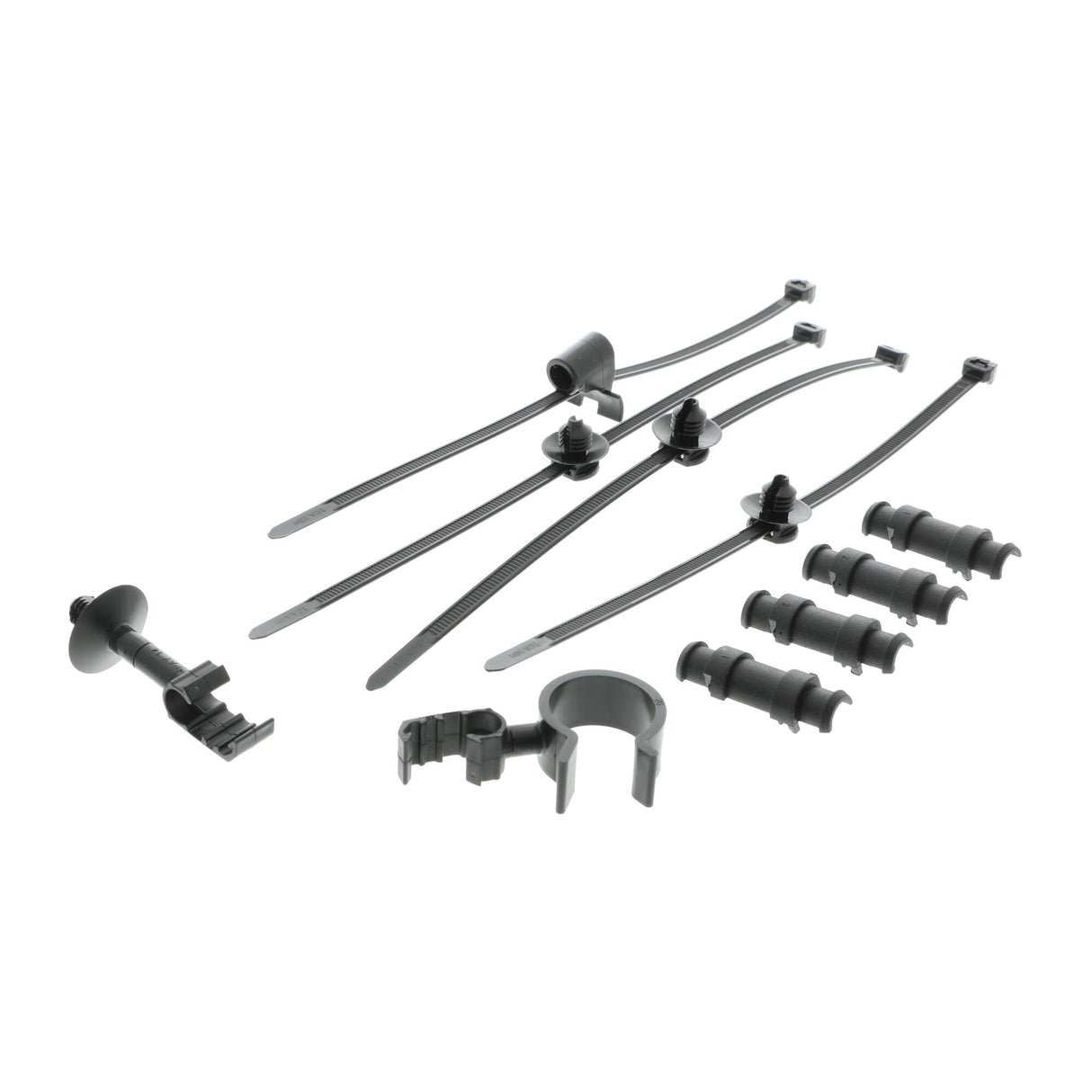 VW Oxygen Sensor - VEMO V10-76-0132