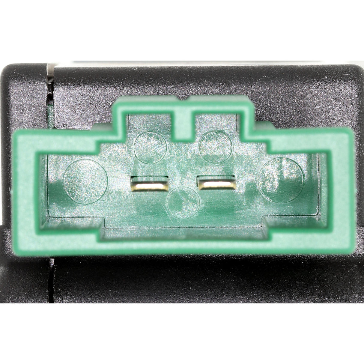 VW Actuator, central locking system - VEMO V10-77-0004