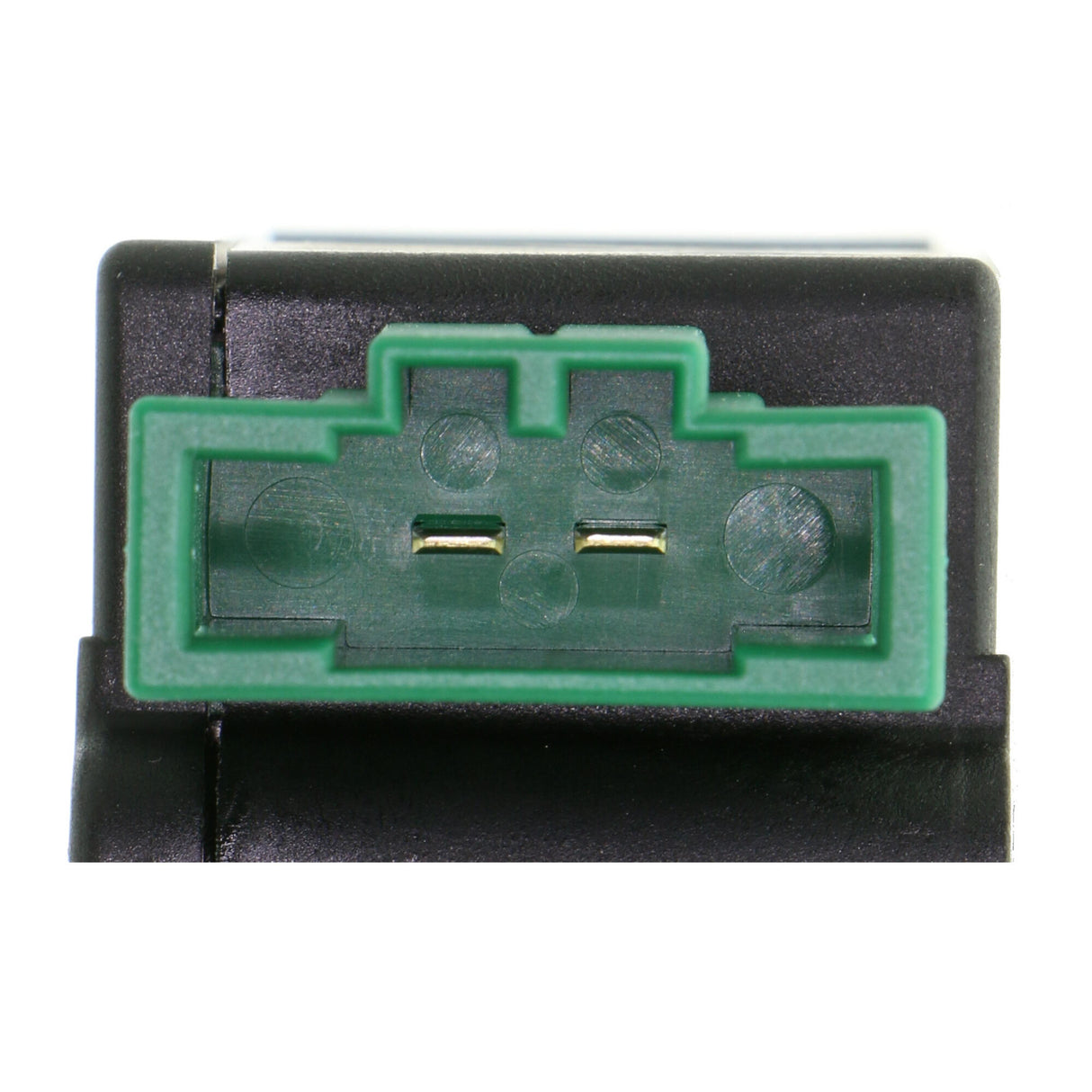 AUDI Actuator, central locking system - VEMO V10-77-0005