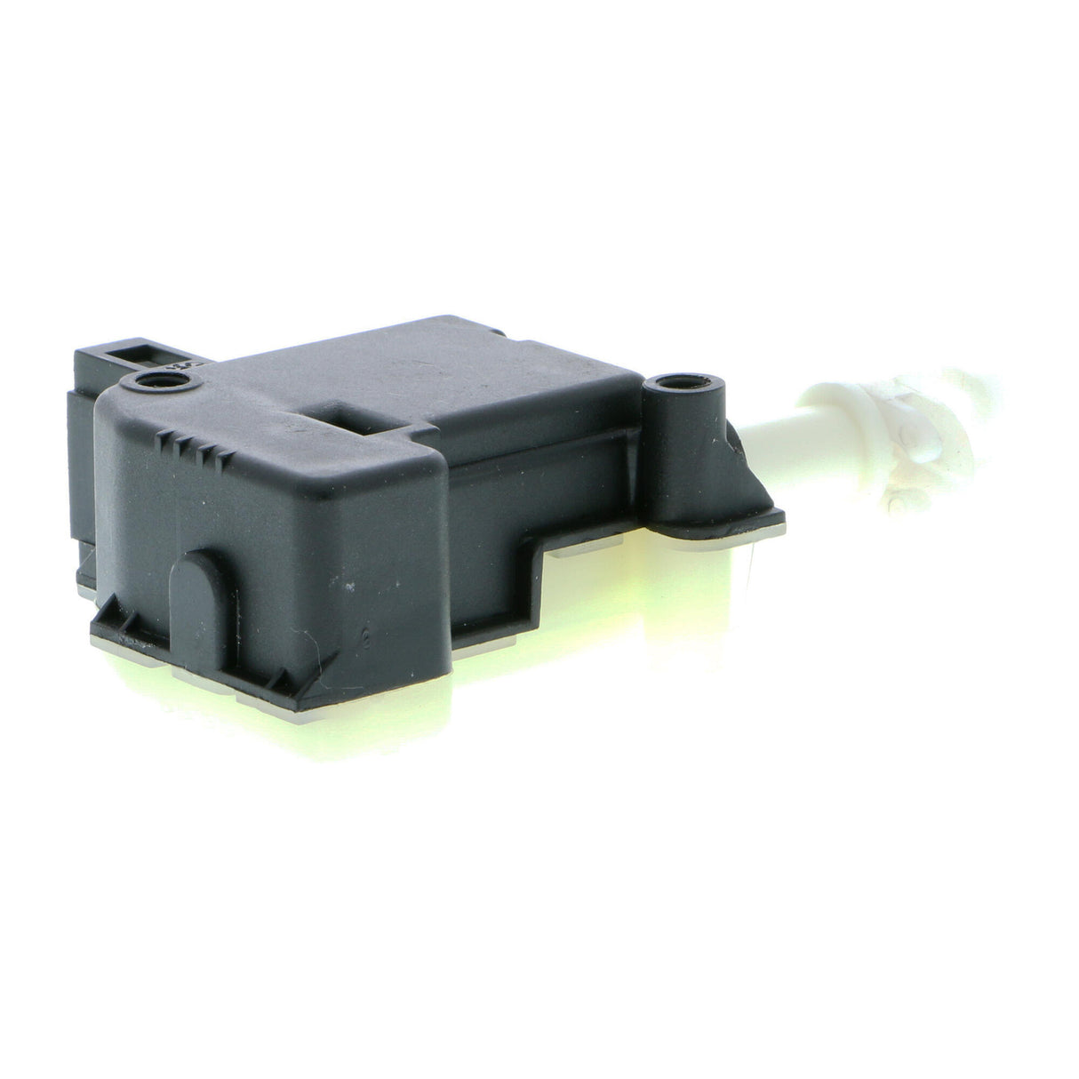 AUDI Actuator, central locking system - VEMO V10-77-0007