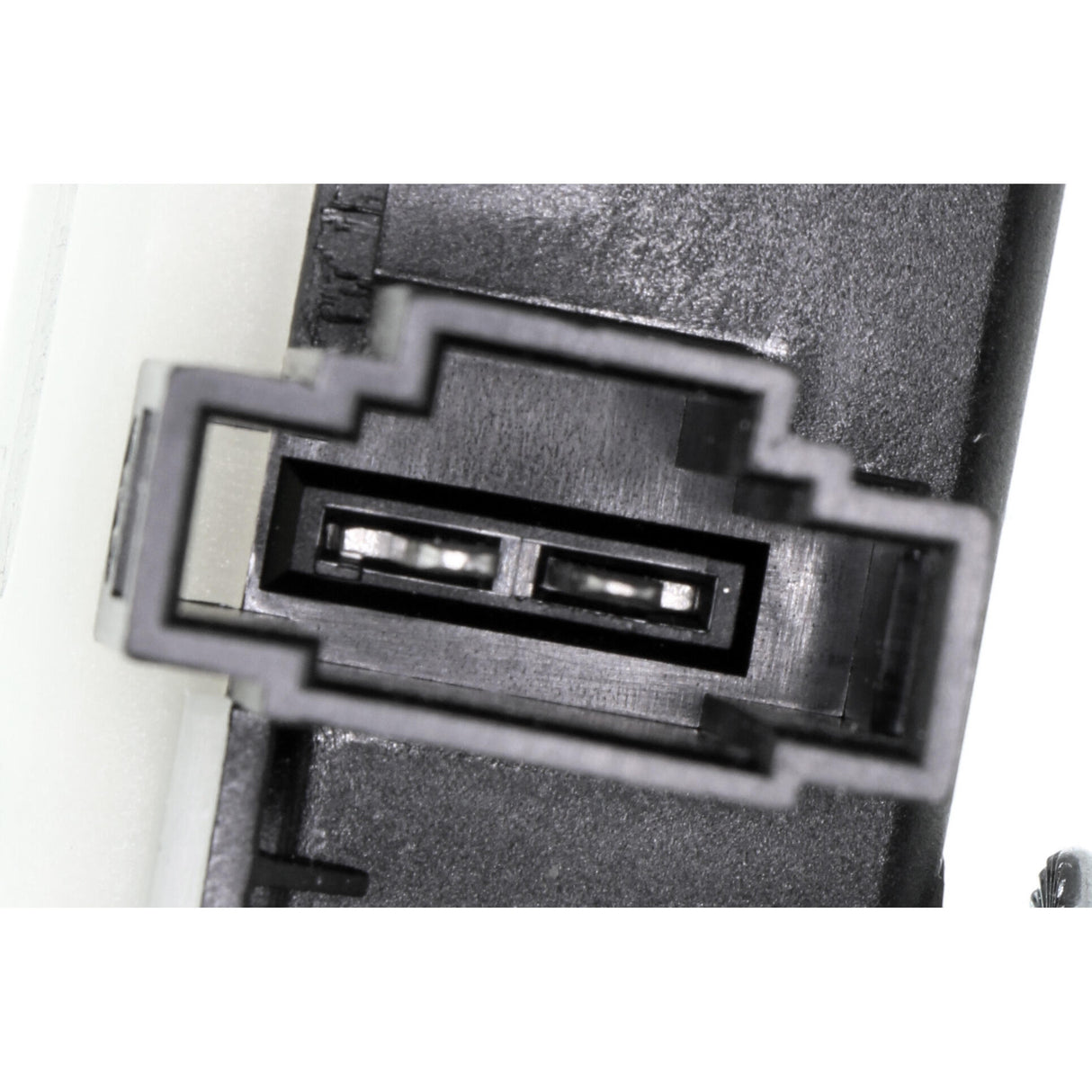 VW Actuator, central locking system - VEMO V10-77-0012