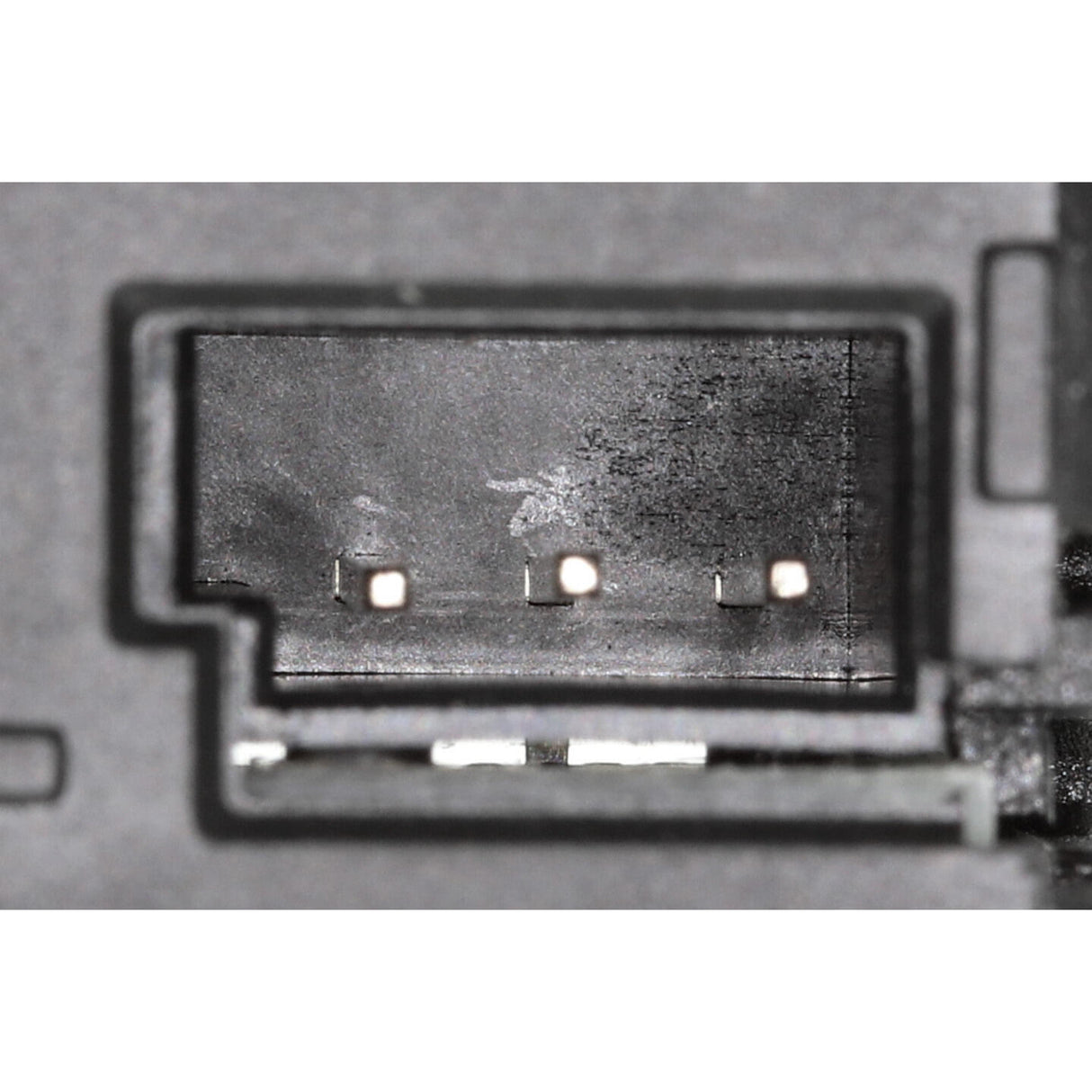 VW Actuator, headlight levelling - VEMO V10-77-0018-1