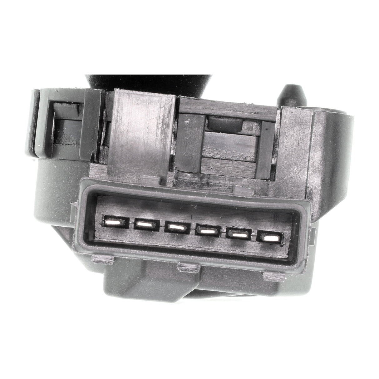 VW Idle Control Valve, air supply - VEMO V10-77-0023