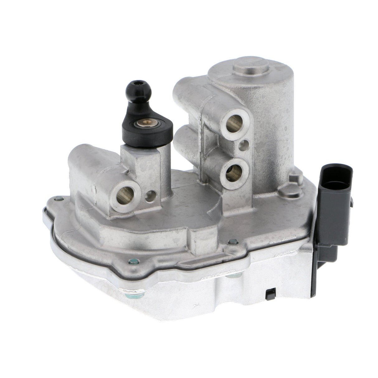 VW Control, swirl covers (induction pipe) - VEMO V10-77-0024