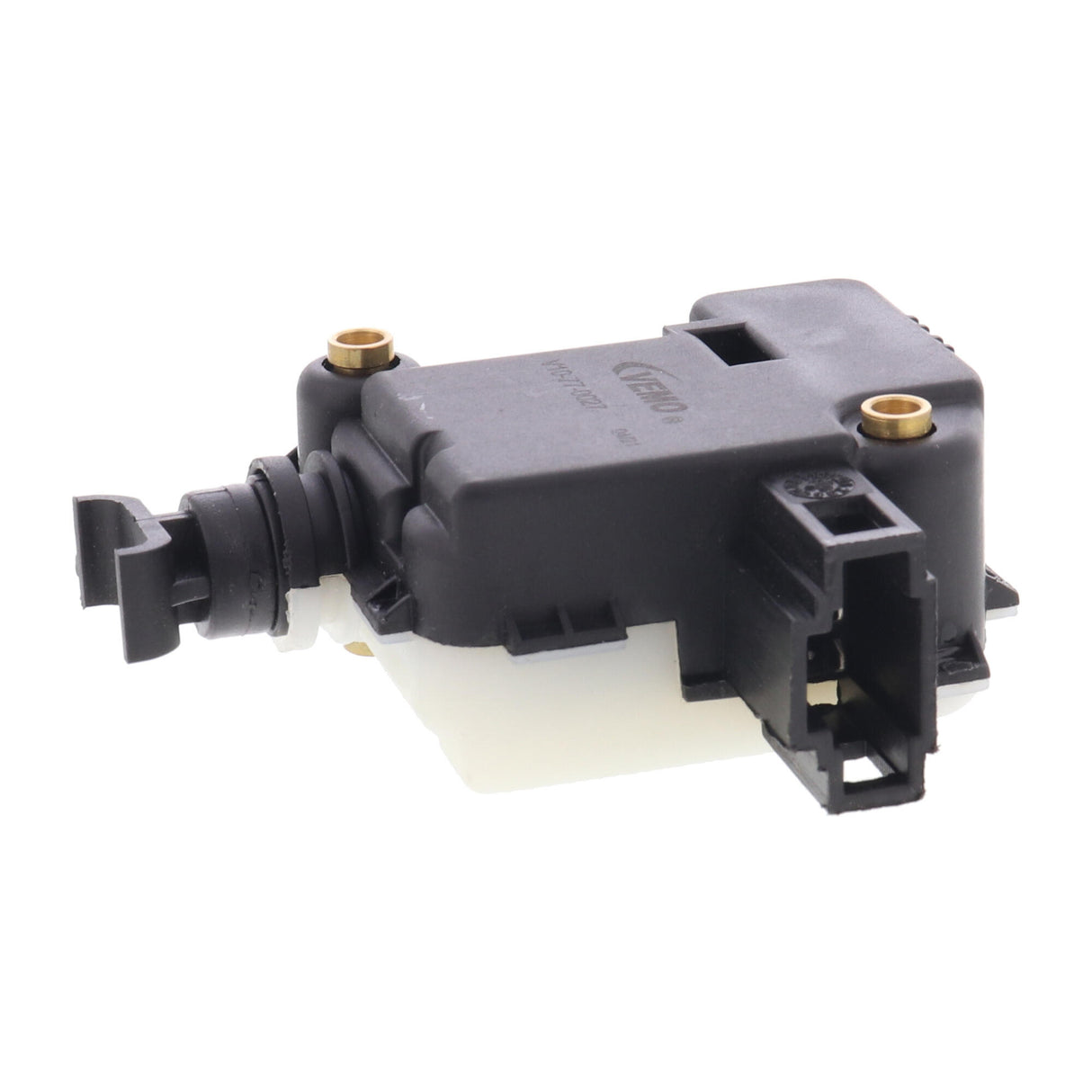 VW Actuator, central locking system - VEMO V10-77-0027