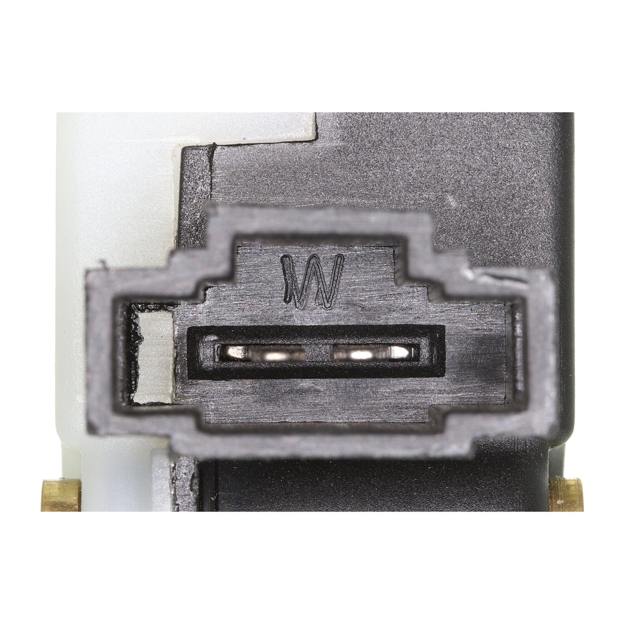 VW Actuator, central locking system - VEMO V10-77-0027