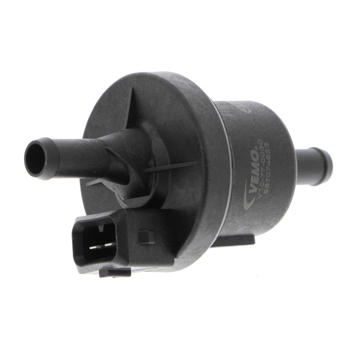 VW Valve, charcoal filter (tank ventilation - VEMO V10-77-0030