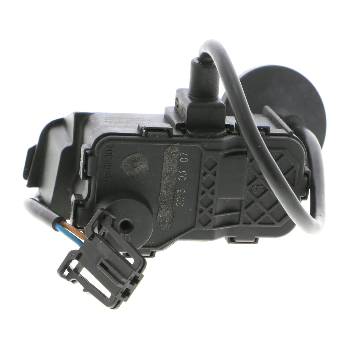 VW Actuator, central locking system - VEMO V10-77-0034