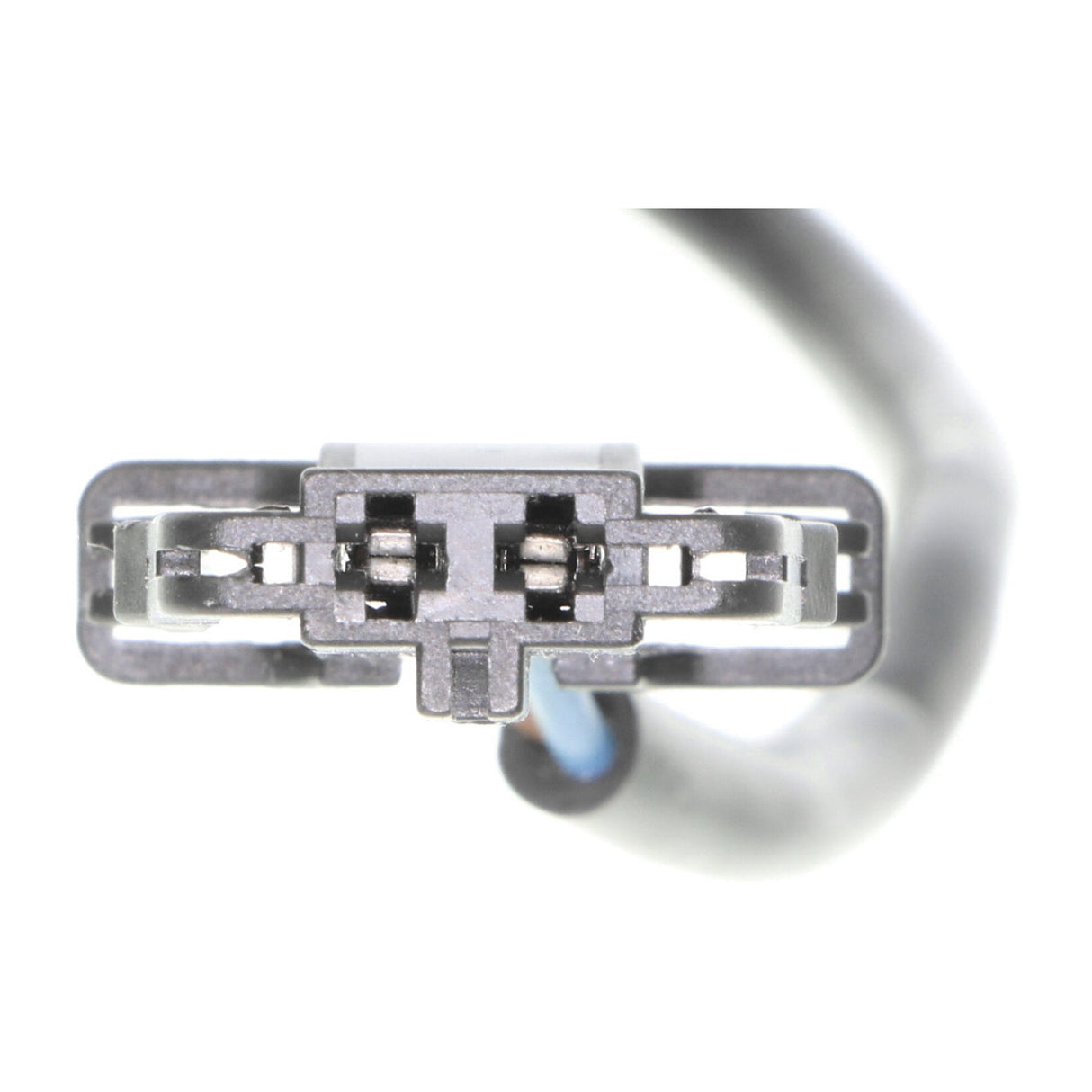 VW Actuator, central locking system - VEMO V10-77-0034