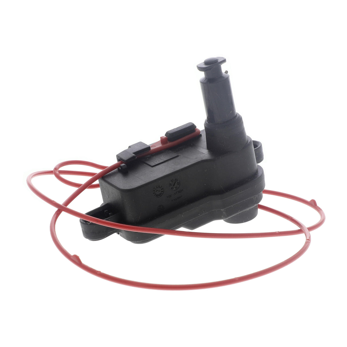 VW Actuator, central locking system - VEMO V10-77-0046