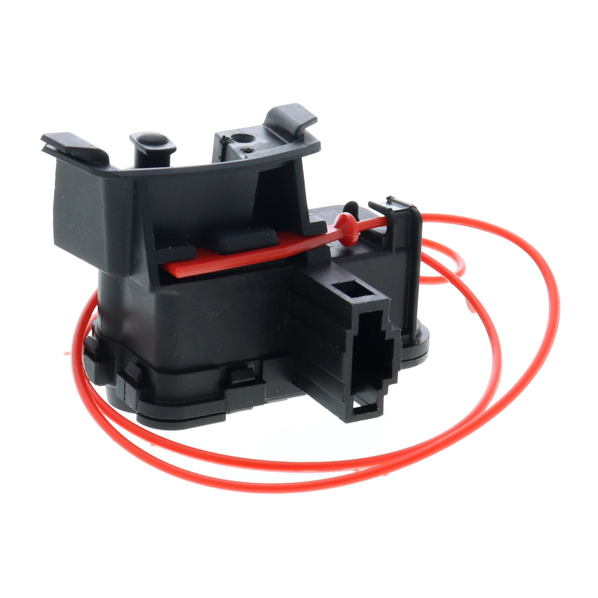 VW Actuator, central locking system - VEMO V10-77-0047