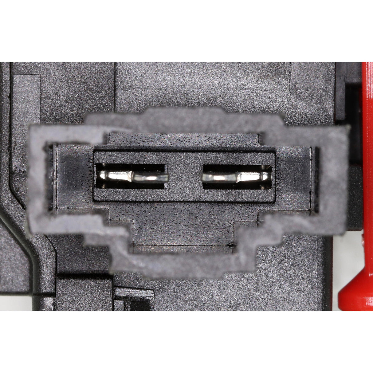 VW Actuator, central locking system - VEMO V10-77-0047