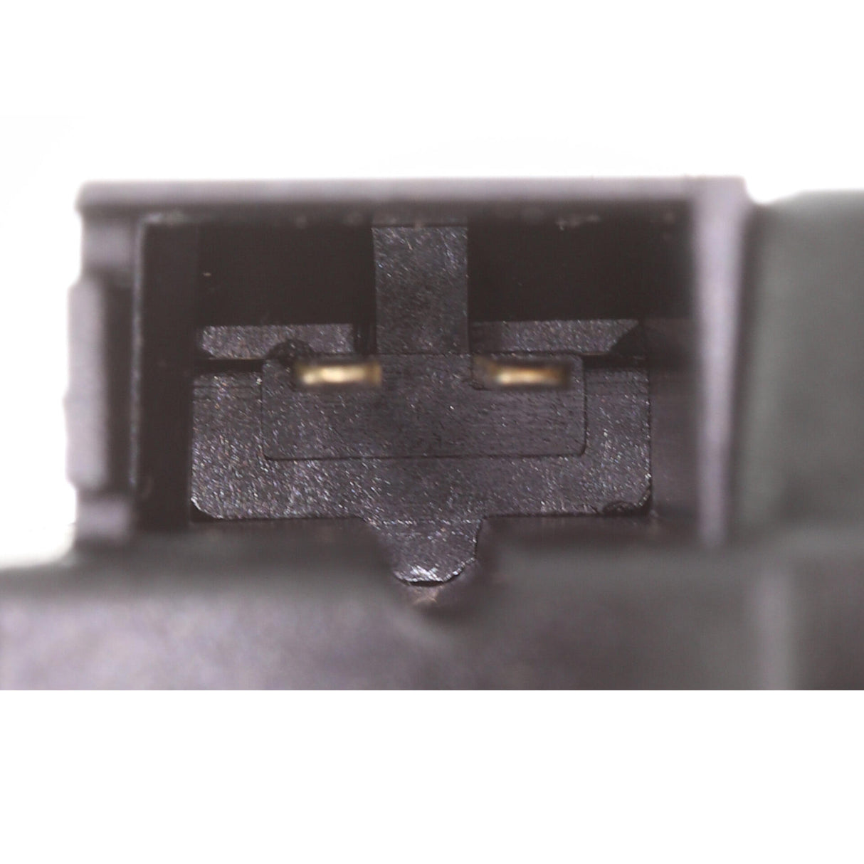 VW Actuator, central locking system - VEMO V10-77-0048