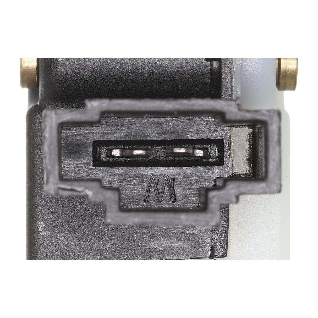 VW Actuator, central locking system - VEMO V10-77-0051