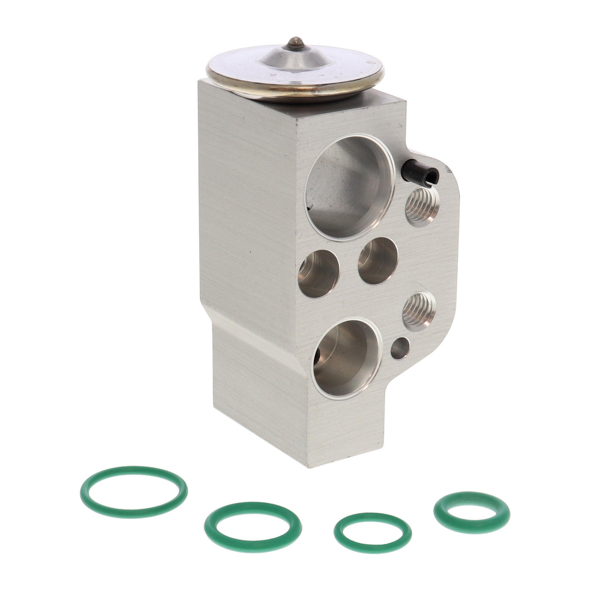 VAG Expansion Valve, air conditioning - VEMO V10-77-0061