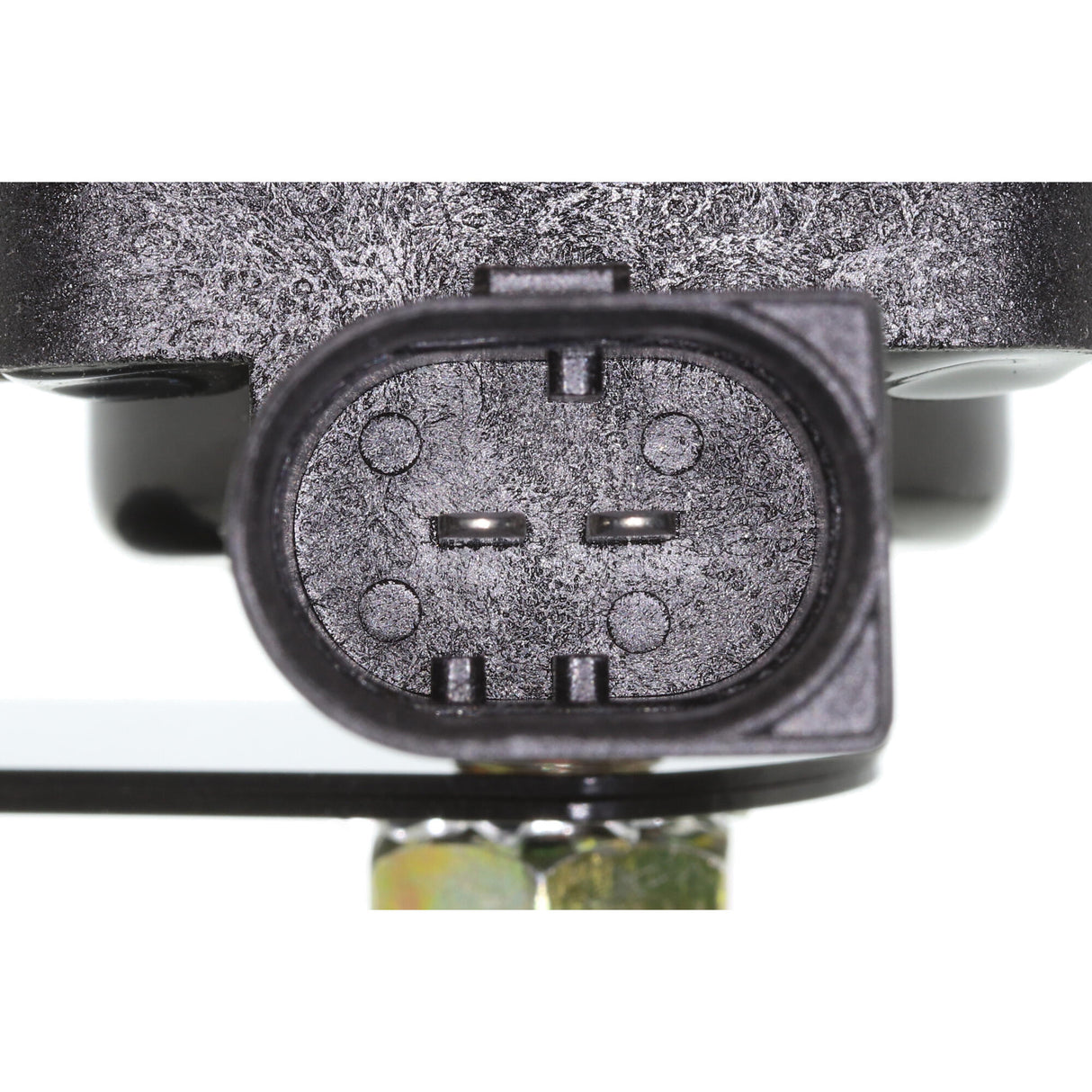 VW Signal Horn - VEMO V10-77-0923