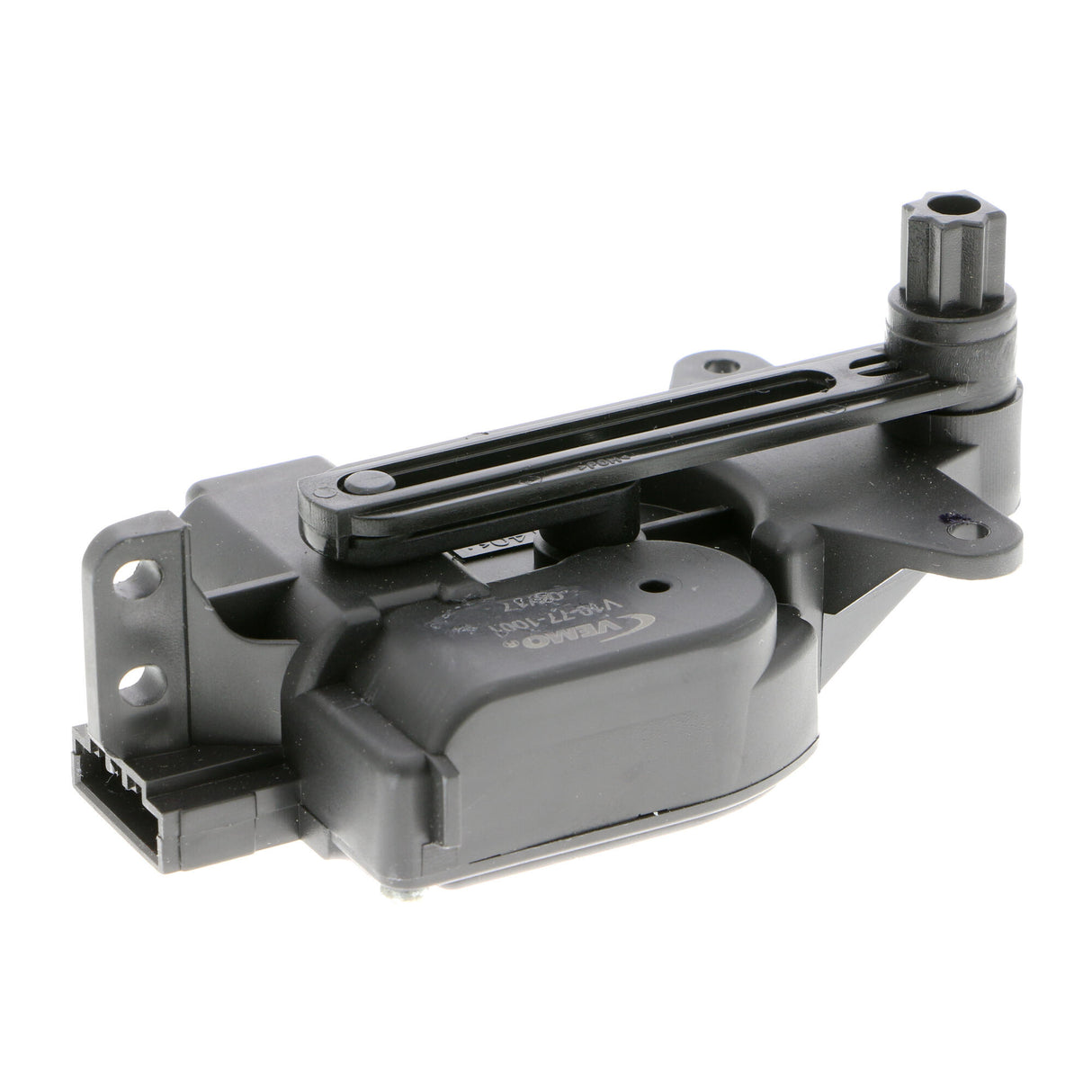AUDI Actuator, blending flap - VEMO V10-77-1001