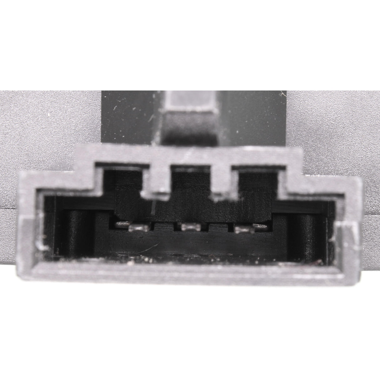 AUDI Actuator, blending flap - VEMO V10-77-1001