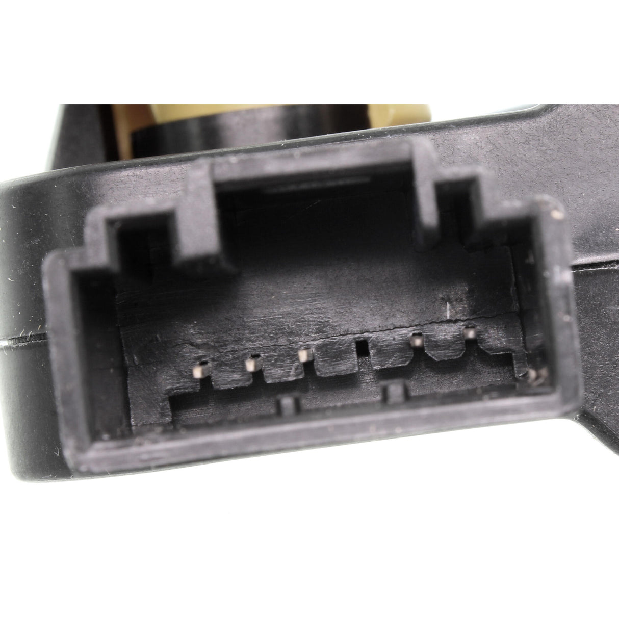 VW Actuator, blending flap - VEMO V10-77-1003