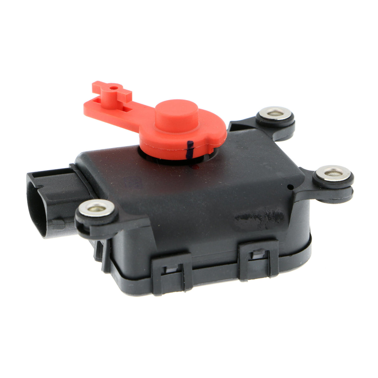 AUDI Actuator, blending flap - VEMO V10-77-1008