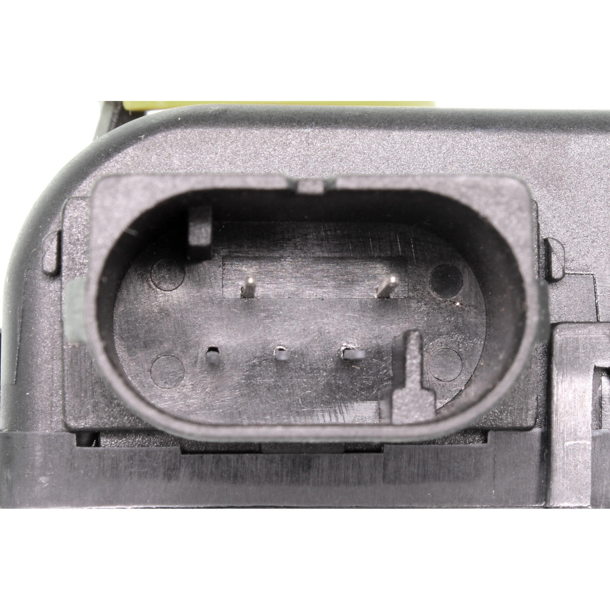AUDI Actuator, blending flap - VEMO V10-77-1012