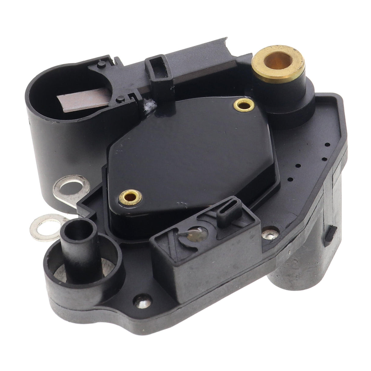 AUDI Alternator Regulator - VEMO V10-77-1017