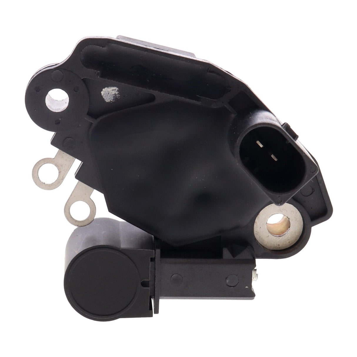 AUDI Alternator Regulator - VEMO V10-77-1017