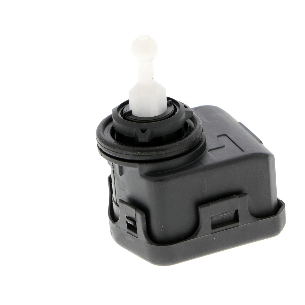 AUDI Actuator, headlight levelling - VEMO V10-77-1020