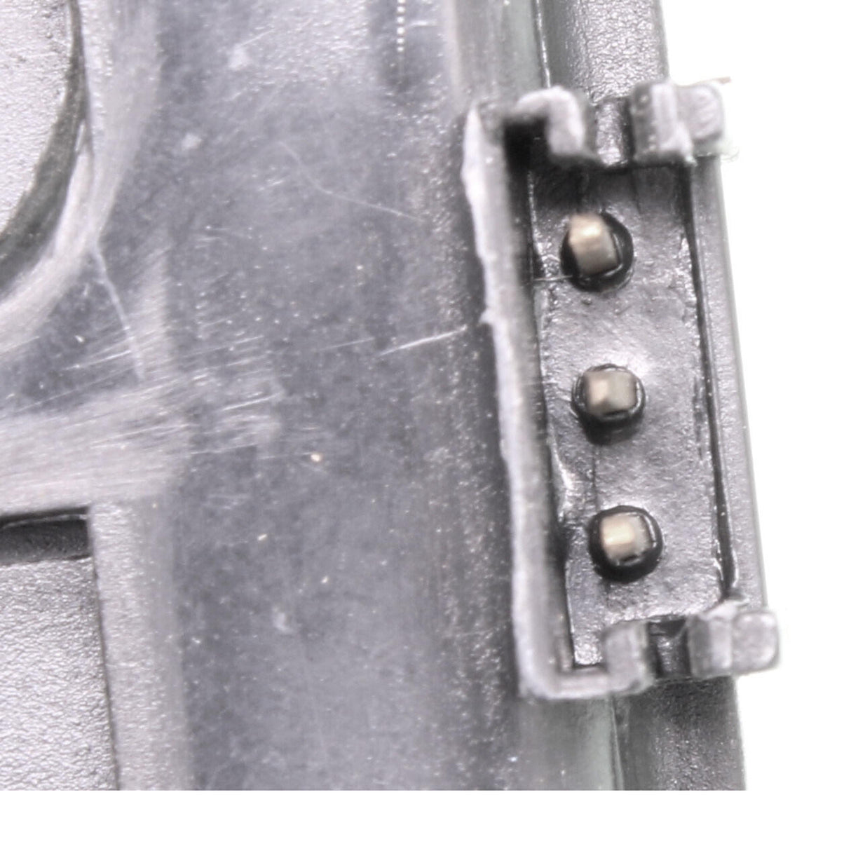 AUDI Actuator, headlight levelling - VEMO V10-77-1020