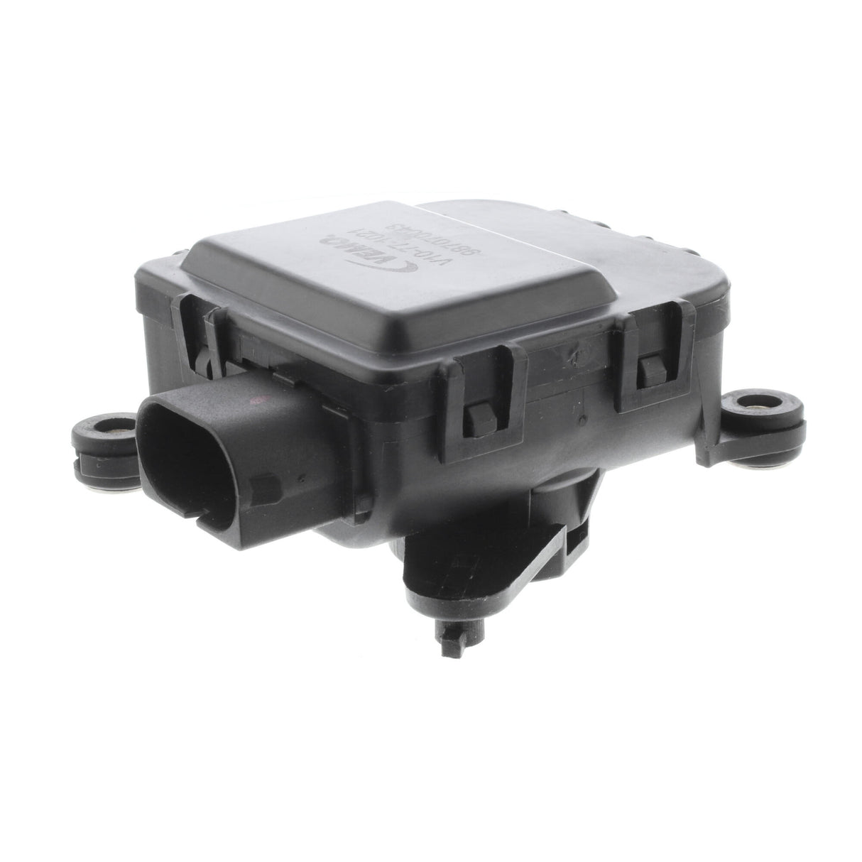 AUDI Actuator, blending flap - VEMO V10-77-1021