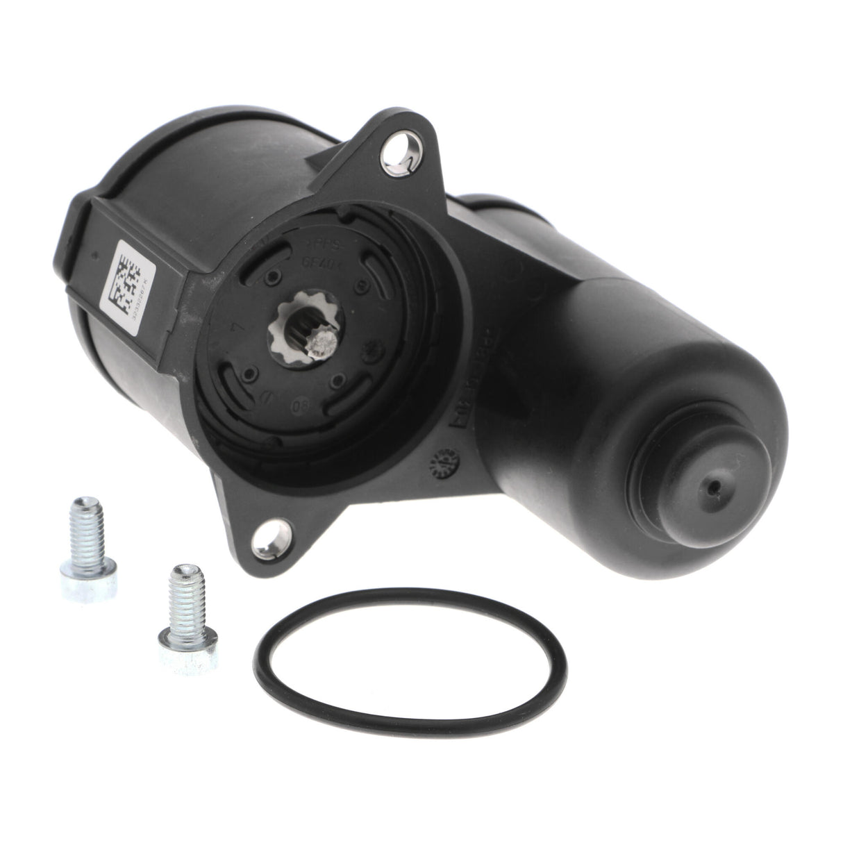 VW Control Element, parking brake caliper - VEMO V10-77-1022