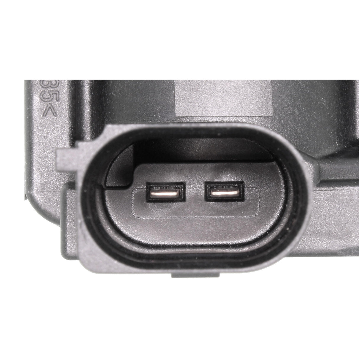 VW Divert-air Valve, charger - VEMO V10-77-1023