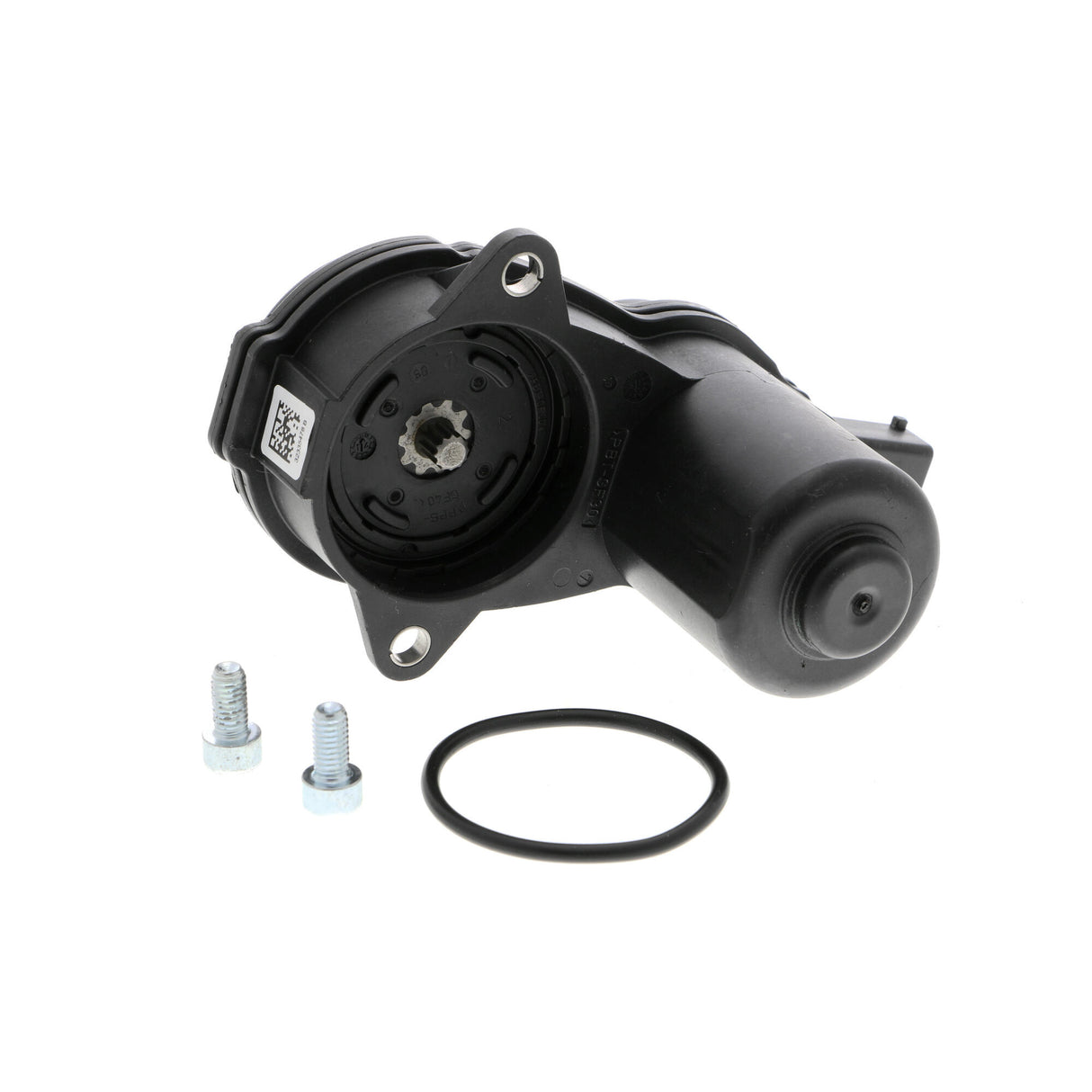 VW Control Element, parking brake caliper - VEMO V10-77-1026