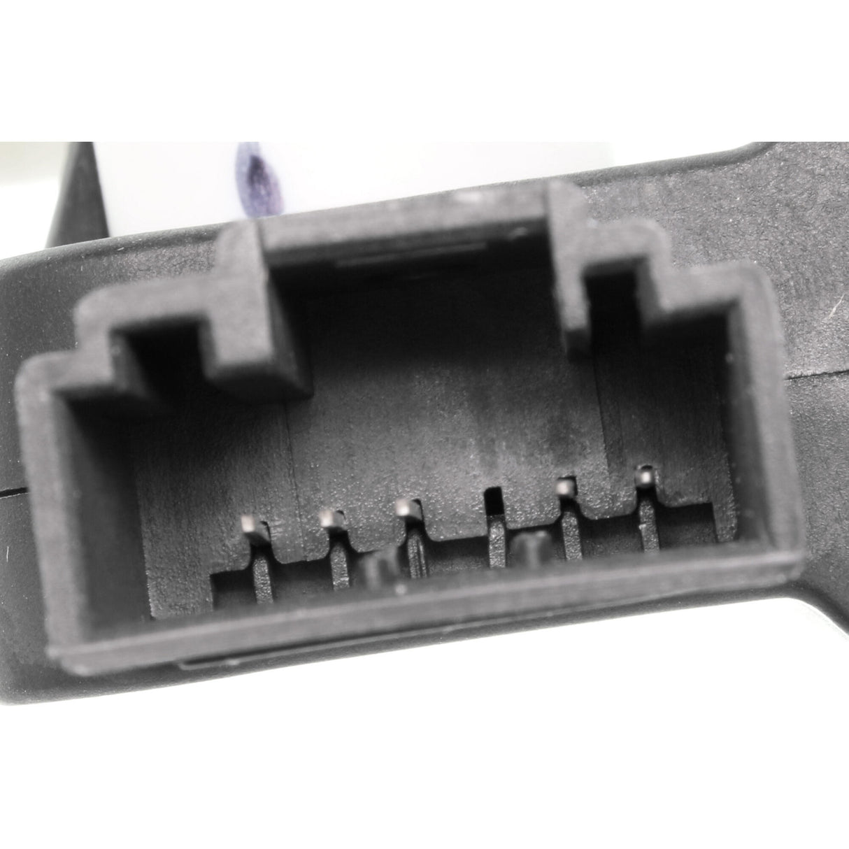 VW Actuator, blending flap - VEMO V10-77-1027